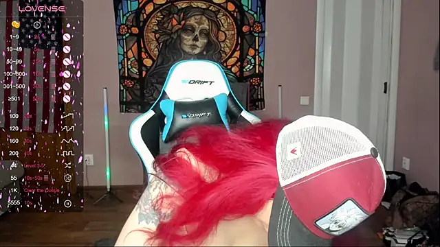 Snapshot of Project_hisoka chatting on October 13, 2025, 8:03 am Project hisoka online show from October 13, 2025, 8:03 am