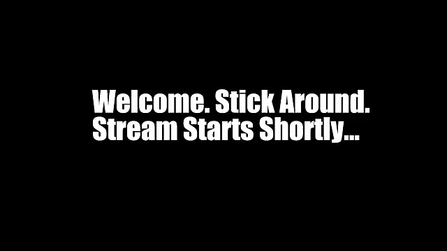 stenzxx online show from February 18, 2025, 8:25 pm