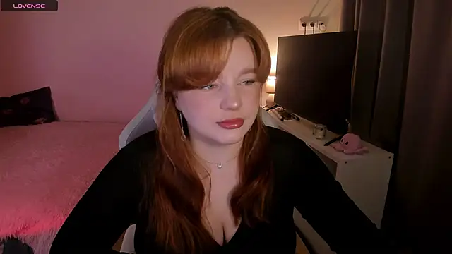 Snapshot of _Lisa_x chatting on December 1, 2024, 4:29 pm  Lisa x online show from December 1, 2024, 4:29 pm