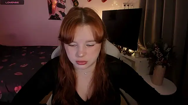 Snapshot of _Lisa_x chatting on December 31, 2024, 10:37 am  Lisa x online show from December 31, 2024, 10:37 am