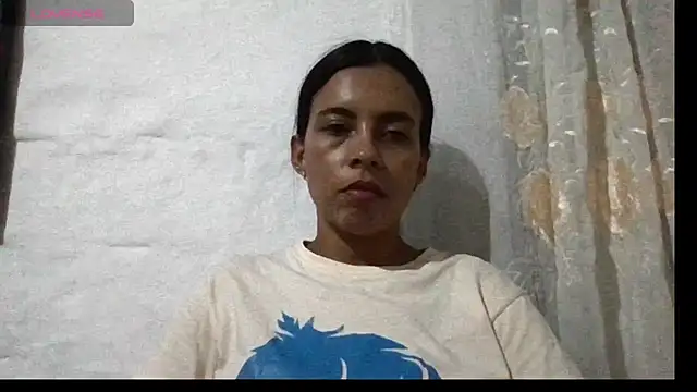 Snapshot of stefany_sexxx chatting on February 8, 2025, 9:46 pm stefany sexxx online show from February 8, 2025, 9:46 pm