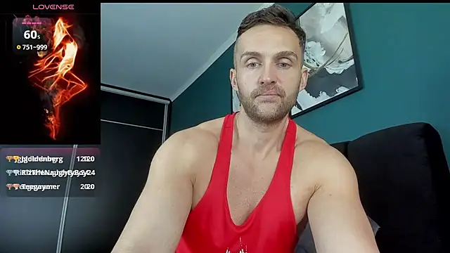 Snapshot of ShawnFucker2 chatting on February 21, 2025, 6:51 am ShawnFucker2 online show from February 21, 2025, 6:51 am