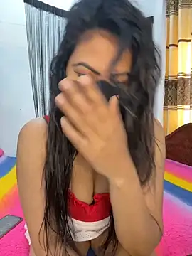 Snapshot of Angel_Zaara chatting on January 11, 2025, 9:36 am Angel Zaara online show from January 11, 2025, 9:36 am