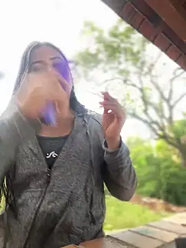 Snapshot of VAL_PRINCESS chatting on December 17, 2024, 12:43 pm VAL PRINCESS online show from December 17, 2024, 12:43 pm