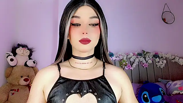 Marian LV online show from March 6, 2025, 6:08 am