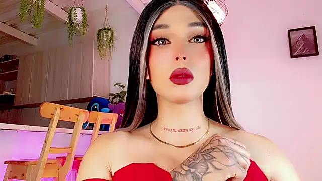 Marian LV online show from March 22, 2025, 8:08 am