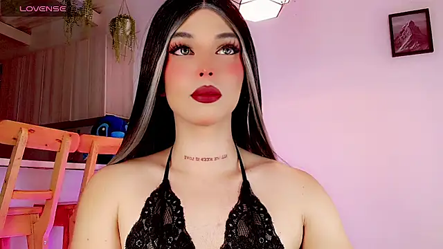 Marian LV online show from March 23, 2025, 5:10 am