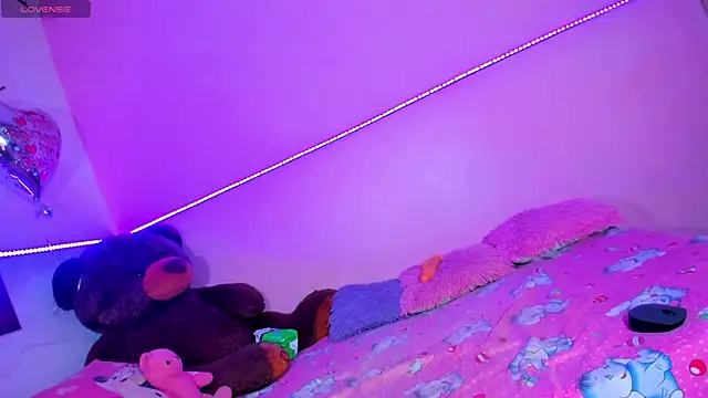 Snapshot of Canndy88htxx chatting on February 17, 2025, 11:53 pm Canndy88htxx online show from February 17, 2025, 11:53 pm