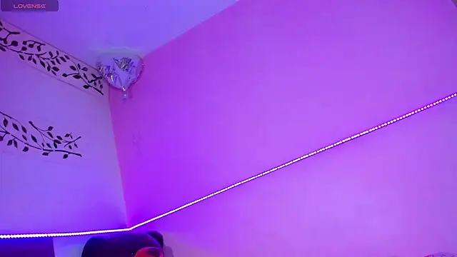 Snapshot of Canndy88htxx chatting on February 27, 2025, 12:32 am Canndy88htxx online show from February 27, 2025, 12:32 am