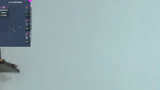 Snapshot of samfox_ chatting on September 12, 2025, 11:21 am samfox  online show from September 12, 2025, 11:21 am