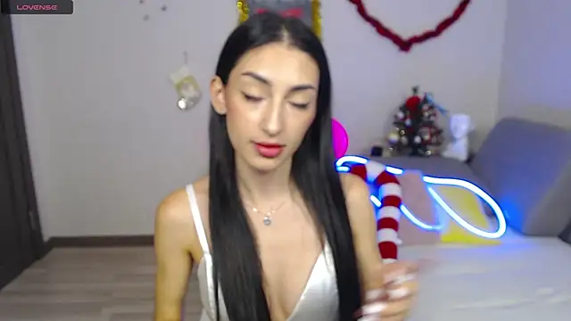 Snapshot of Lina_Robbins chatting on January 6, 2025, 4:36 am Lina Robbins online show from January 6, 2025, 4:36 am