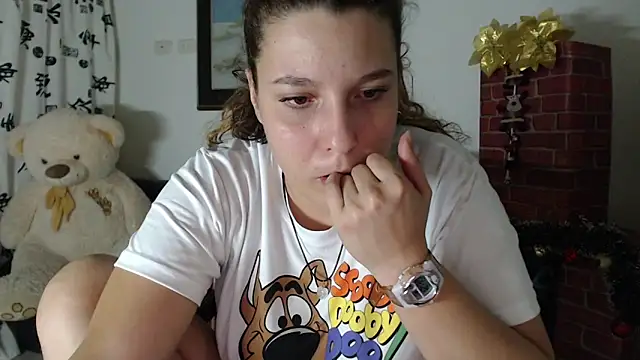 Snapshot of alexia_87 chatting on December 13, 2024, 6:10 am alexia 87 online show from December 13, 2024, 6:10 am