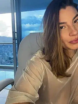 Snapshot of SaharaRush_ chatting on February 28, 2025, 1:37 am SaharaRush online show from February 28, 2025, 1:37 am