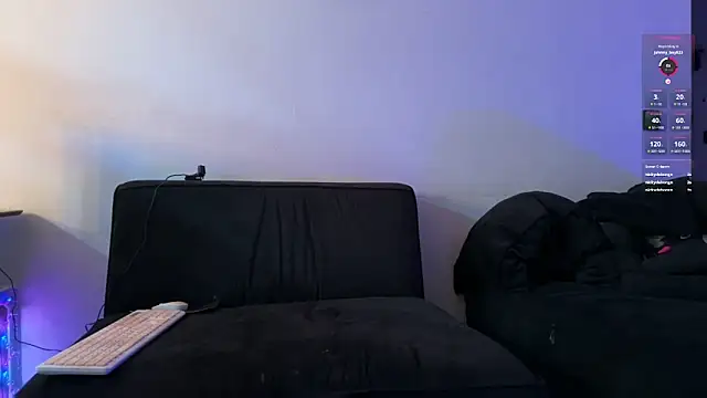 Snapshot of Chaptertoo chatting on February 15, 2025, 9:59 pm Chaptertoo online show from February 15, 2025, 9:59 pm