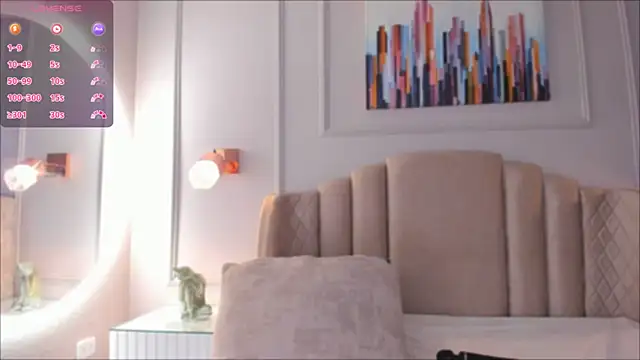 Snapshot of aria_greco chatting on January 22, 2025, 9:13 am aria greco online show from January 22, 2025, 9:13 am