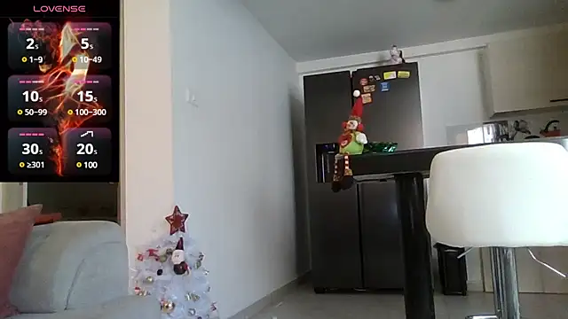 Snapshot of saramartinez1000 chatting on December 3, 2024, 3:22 pm saramartinez1000 online show from December 3, 2024, 3:22 pm