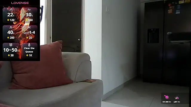 Snapshot of saramartinez1000 chatting on January 29, 2025, 7:32 pm saramartinez1000 online show from January 29, 2025, 7:32 pm