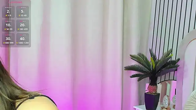 Snapshot of Jelisse_Jones chatting on January 4, 2025, 11:54 am Jelisse Jones online show from January 4, 2025, 11:54 am