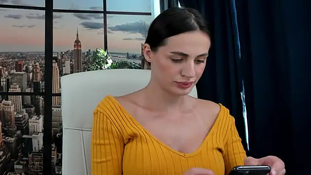 Snapshot of Jelisse_Jones chatting on September 28, 2025, 12:43 pm Jelisse Jones online show from September 28, 2025, 12:43 pm