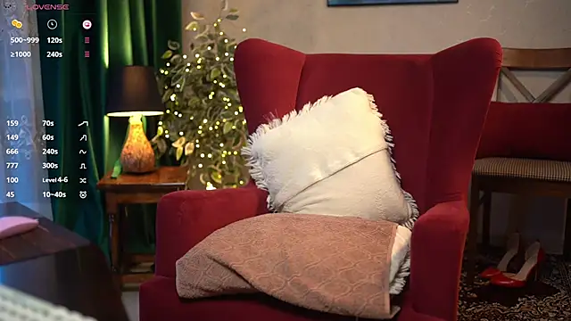 Snapshot of _maybelin_ chatting on January 27, 2025, 11:11 am maybelin online show from January 27, 2025, 11:11 am