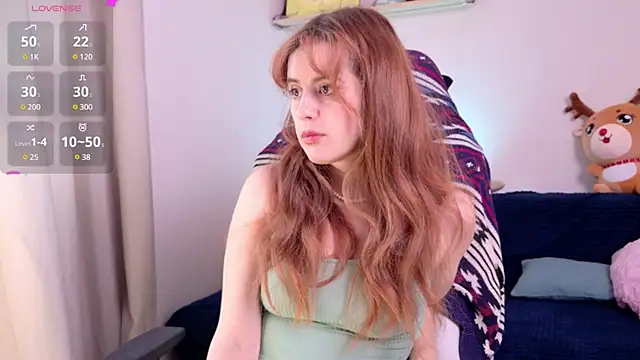 Snapshot of Lisa_sweetheels chatting on February 11, 2025, 6:40 am Lisa sweetheels online show from February 11, 2025, 6:40 am