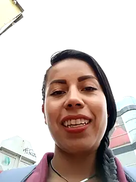 Snapshot of _andrea30 chatting on February 17, 2025, 12:48 pm  andrea30 online show from February 17, 2025, 12:48 pm