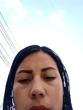 Snapshot of _andrea30 chatting on February 23, 2025, 8:11 pm  andrea30 online show from February 23, 2025, 8:11 pm