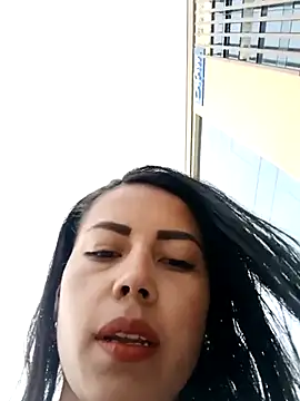 Snapshot of _andrea30 chatting on February 27, 2025, 12:34 pm  andrea30 online show from February 27, 2025, 12:34 pm