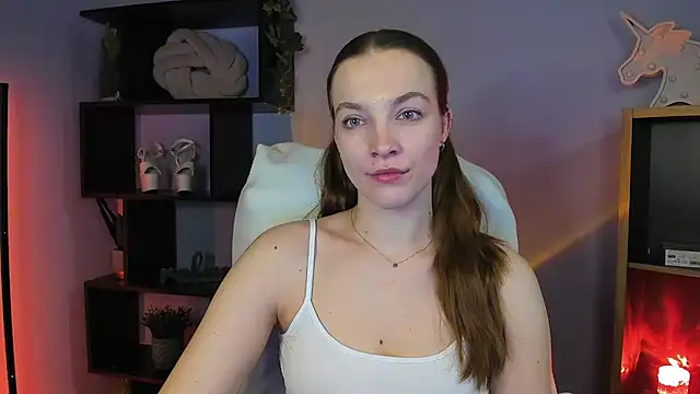 Snapshot of kenzie_x chatting on February 25, 2025, 5:08 am kenzie x online show from February 25, 2025, 5:08 am