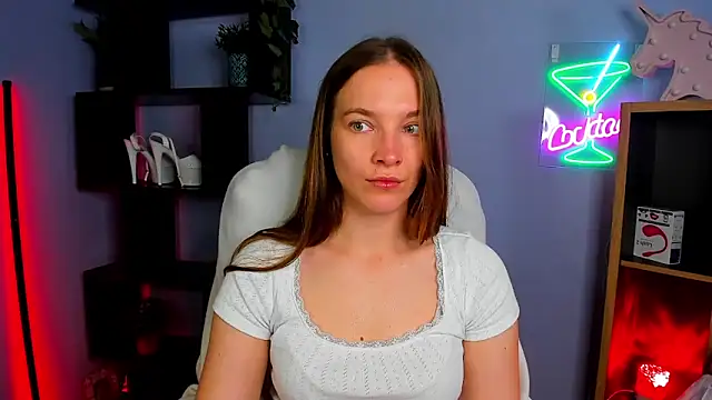 Snapshot of kenzie_x chatting on October 30, 2025, 7:43 am kenzie x online show from October 30, 2025, 7:43 am