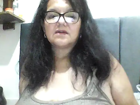kassandra02 online show from October 9, 2025, 2:53 am
