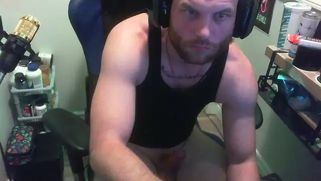 Snapshot of GeneralXMillyX chatting on October 9, 2025, 7:28 am GeneralXMillyX online show from October 9, 2025, 7:28 am