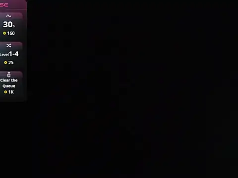 AntonetteBigCock online show from October 7, 2025, 3:53 pm