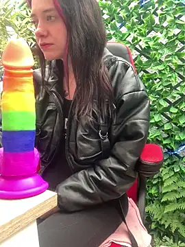 Snapshot of Isabella_21x chatting on January 9, 2025, 4:06 pm Isabella 21x online show from January 9, 2025, 4:06 pm