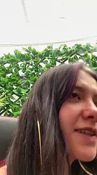 Snapshot of Isabella_21x chatting on January 14, 2025, 6:38 pm Isabella 21x online show from January 14, 2025, 6:38 pm