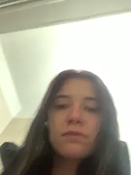 Snapshot of Isabella_21x chatting on January 24, 2025, 12:10 pm Isabella 21x online show from January 24, 2025, 12:10 pm