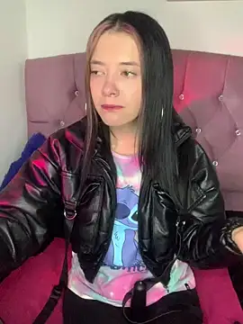 Snapshot of Isabella_21x chatting on February 4, 2025, 12:22 pm Isabella 21x online show from February 4, 2025, 12:22 pm