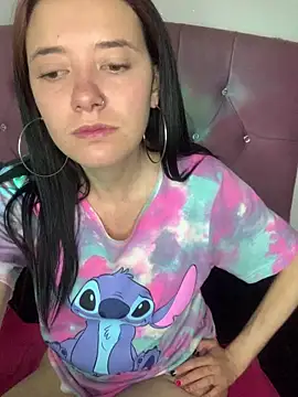 Snapshot of Isabella_21x chatting on February 4, 2025, 3:36 pm Isabella 21x online show from February 4, 2025, 3:36 pm