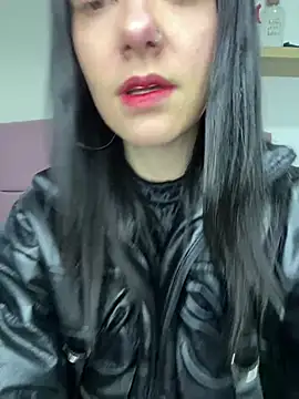 Snapshot of Isabella_21x chatting on March 4, 2025, 12:33 pm Isabella 21x online show from March 4, 2025, 12:33 pm
