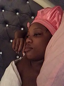 Miss Moriah online show from February 14, 2025, 5:41 am