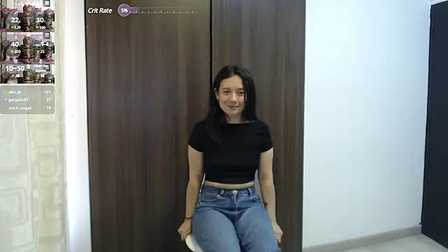 Snapshot of lanna_1878 chatting on February 5, 2025, 4:25 pm lanna 1878 online show from February 5, 2025, 4:25 pm