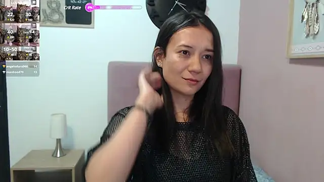 Snapshot of lanna_1878 chatting on February 13, 2025, 5:01 pm lanna 1878 online show from February 13, 2025, 5:01 pm