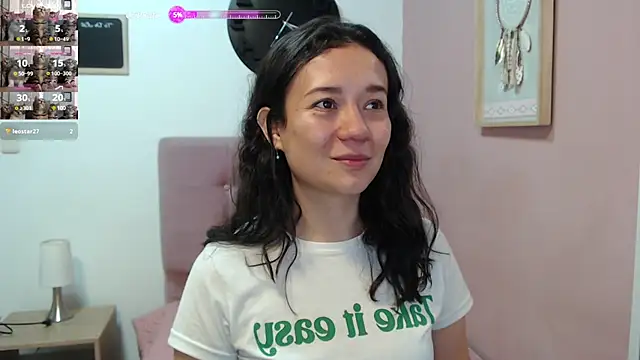 Snapshot of lanna_1878 chatting on February 24, 2025, 1:21 pm lanna 1878 online show from February 24, 2025, 1:21 pm