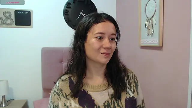 Snapshot of lanna_1878 chatting on February 26, 2025, 1:30 pm lanna 1878 online show from February 26, 2025, 1:30 pm