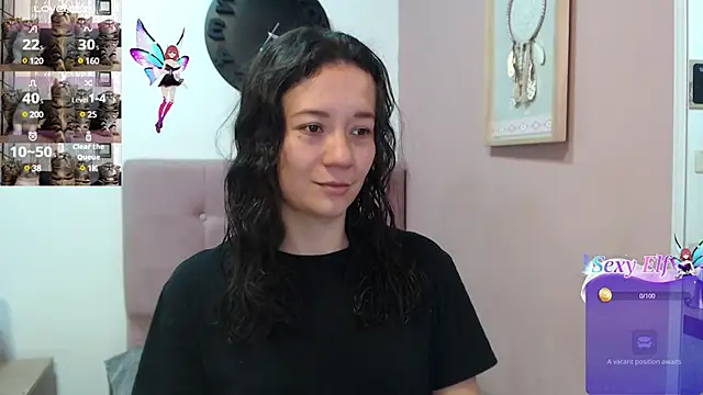 Snapshot of lanna_1878 chatting on March 11, 2025, 1:23 pm lanna 1878 online show from March 11, 2025, 1:23 pm