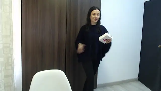 Snapshot of lanna_1878 chatting on March 19, 2025, 1:18 pm lanna 1878 online show from March 19, 2025, 1:18 pm