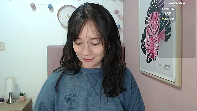 Snapshot of lanna_1878 chatting on September 9, 2025, 12:59 pm lanna 1878 online show from September 9, 2025, 12:59 pm