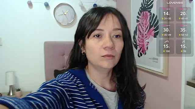 Snapshot of lanna_1878 chatting on September 24, 2025, 1:14 pm lanna 1878 online show from September 24, 2025, 1:14 pm