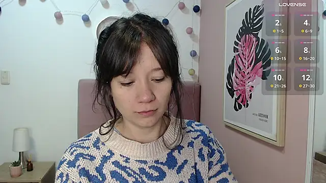 Snapshot of lanna_1878 chatting on October 8, 2025, 1:20 pm lanna 1878 online show from October 8, 2025, 1:20 pm