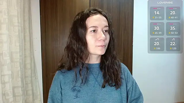 Snapshot of lanna_1878 chatting on October 14, 2025, 1:23 pm lanna 1878 online show from October 14, 2025, 1:23 pm